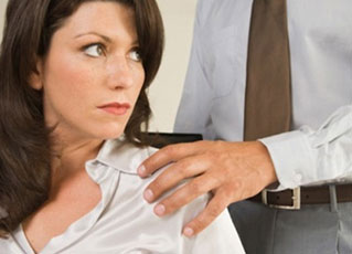 Sexual Harassment in the Workplace